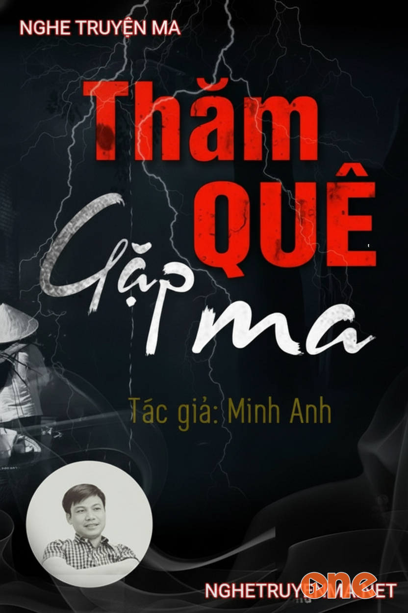 Thăm Quê Gặp Ma