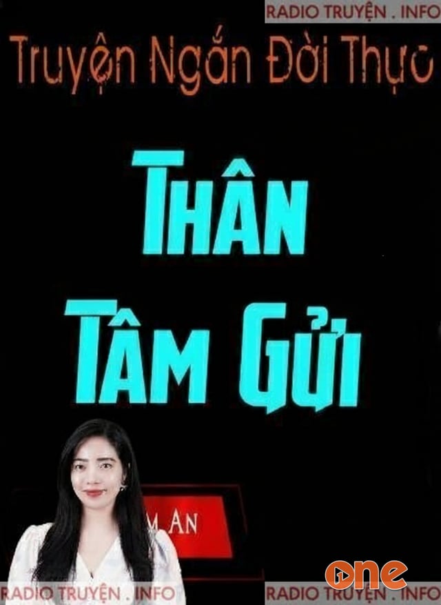 Thân Tầm Gửi