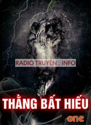 Thằng Bất Hiếu