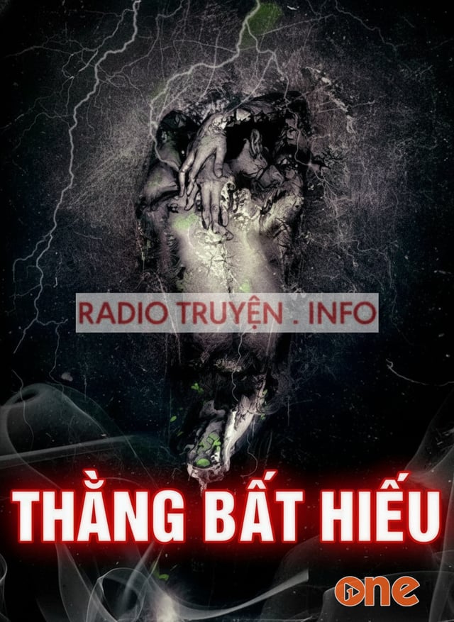 Thằng Bất Hiếu