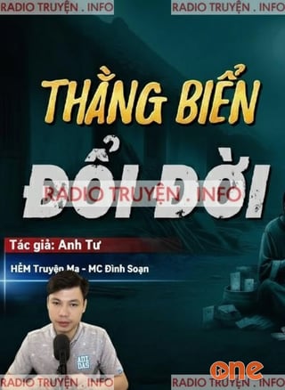 Thằng Biển Đổi Đời