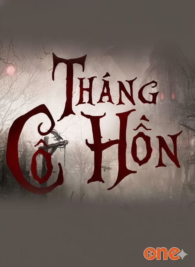Tháng Cô Hồn