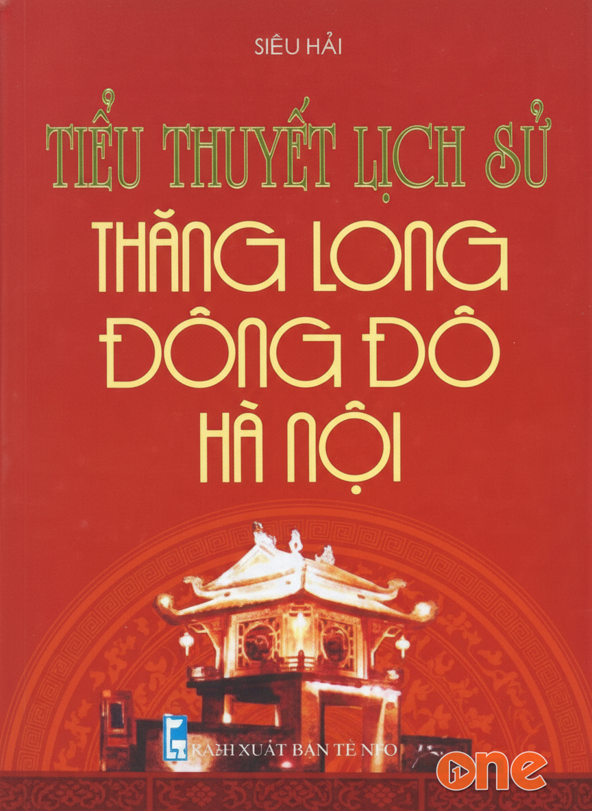 Thăng Long Đông Đô – Hà Nội