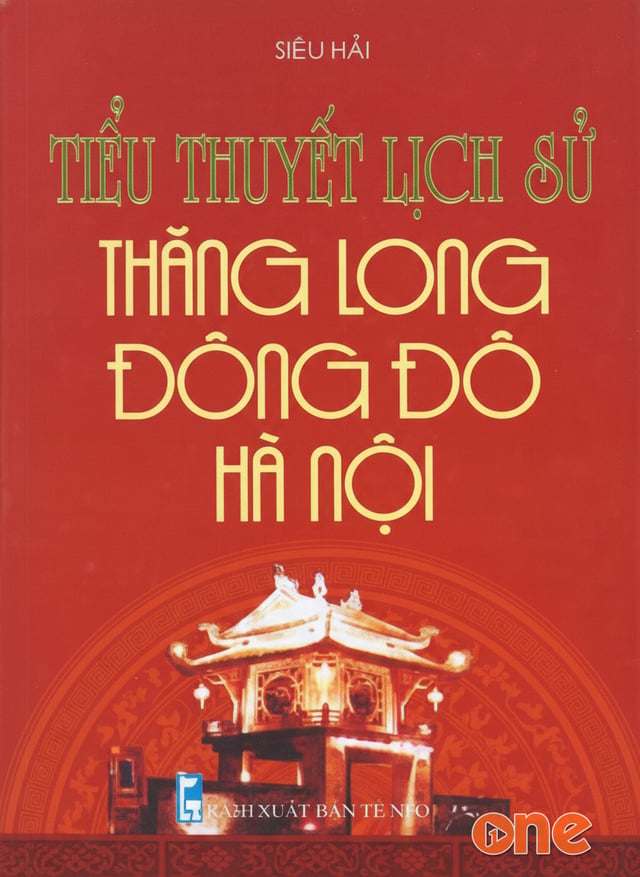 Thăng Long Đông Đô – Hà Nội