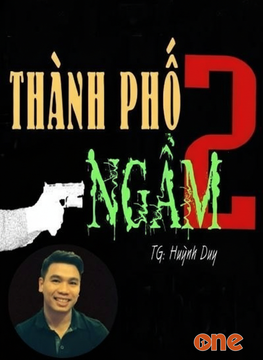 Thành Phố Ngầm 2