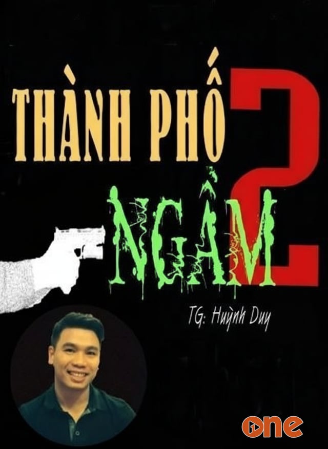 Thành Phố Ngầm 2