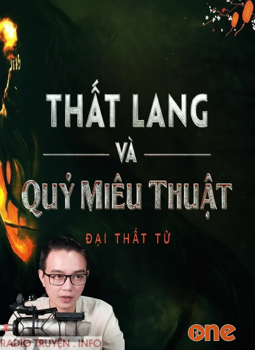 Thất Lang Và Quỷ Miêu Thuật