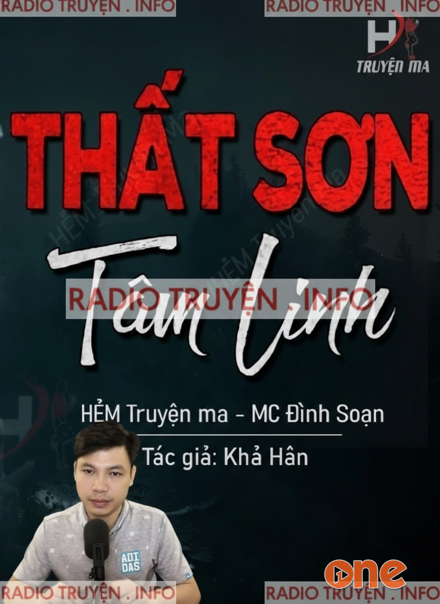 Thất Sơn Tâm Linh