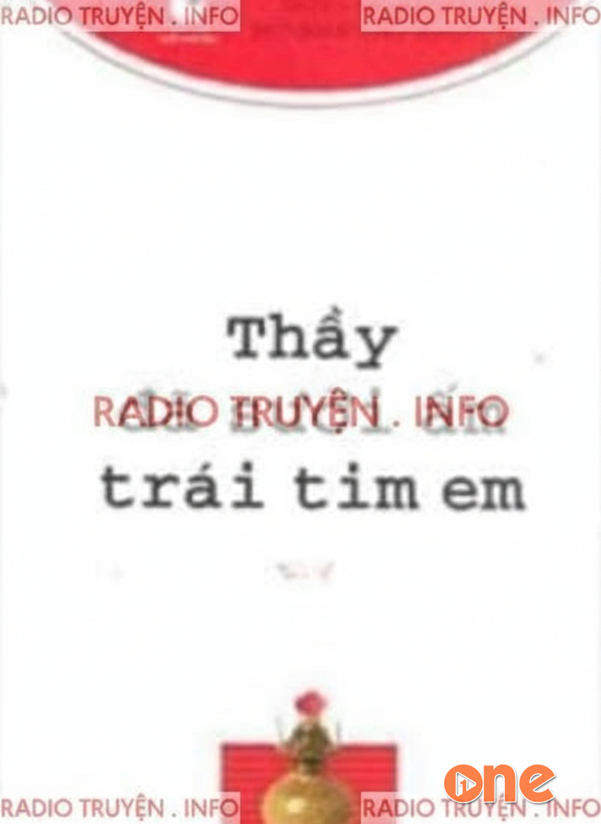 Thầy Đã Sưởi Ấm Trái Tim Em