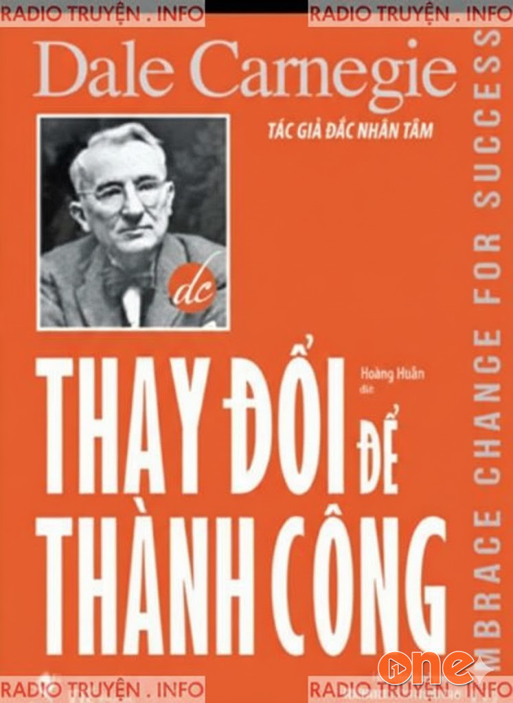 Thay Đổi Để Thành Công