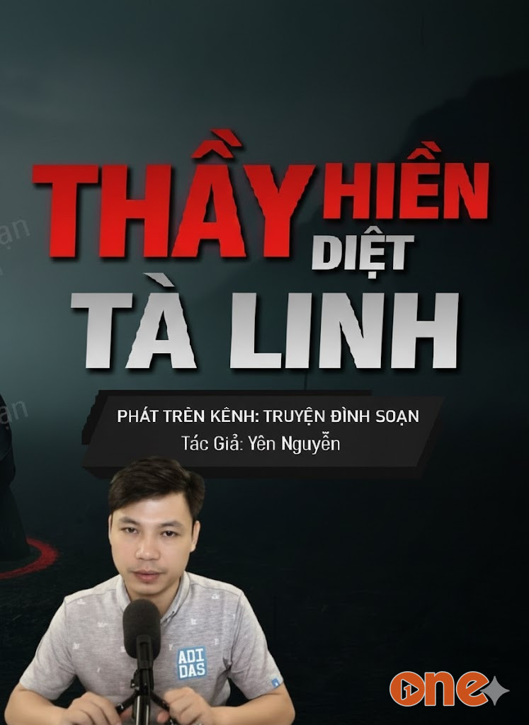 Thầy Hiền Diệt Tà Linh