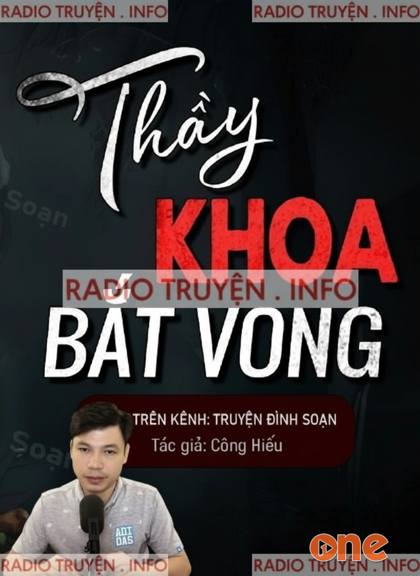 Thầy Khoa Bắt Vong