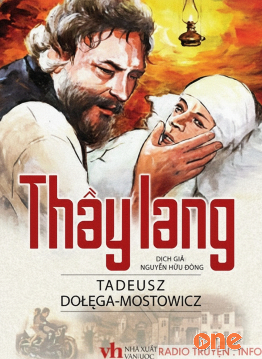 Thầy Lang