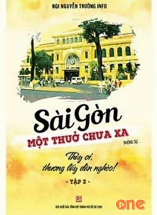 Thầy Ơi, Thương Lấy Dân Nghèo