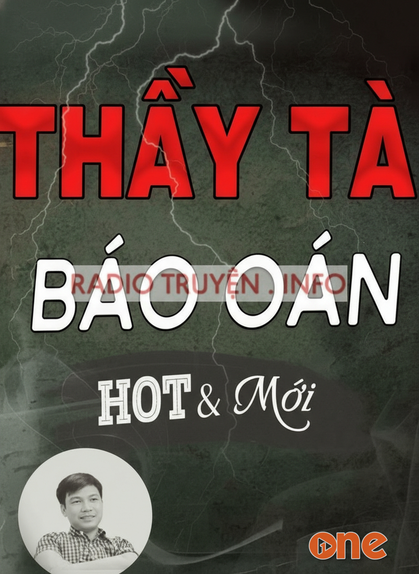 Thầy Tà Báo Oán