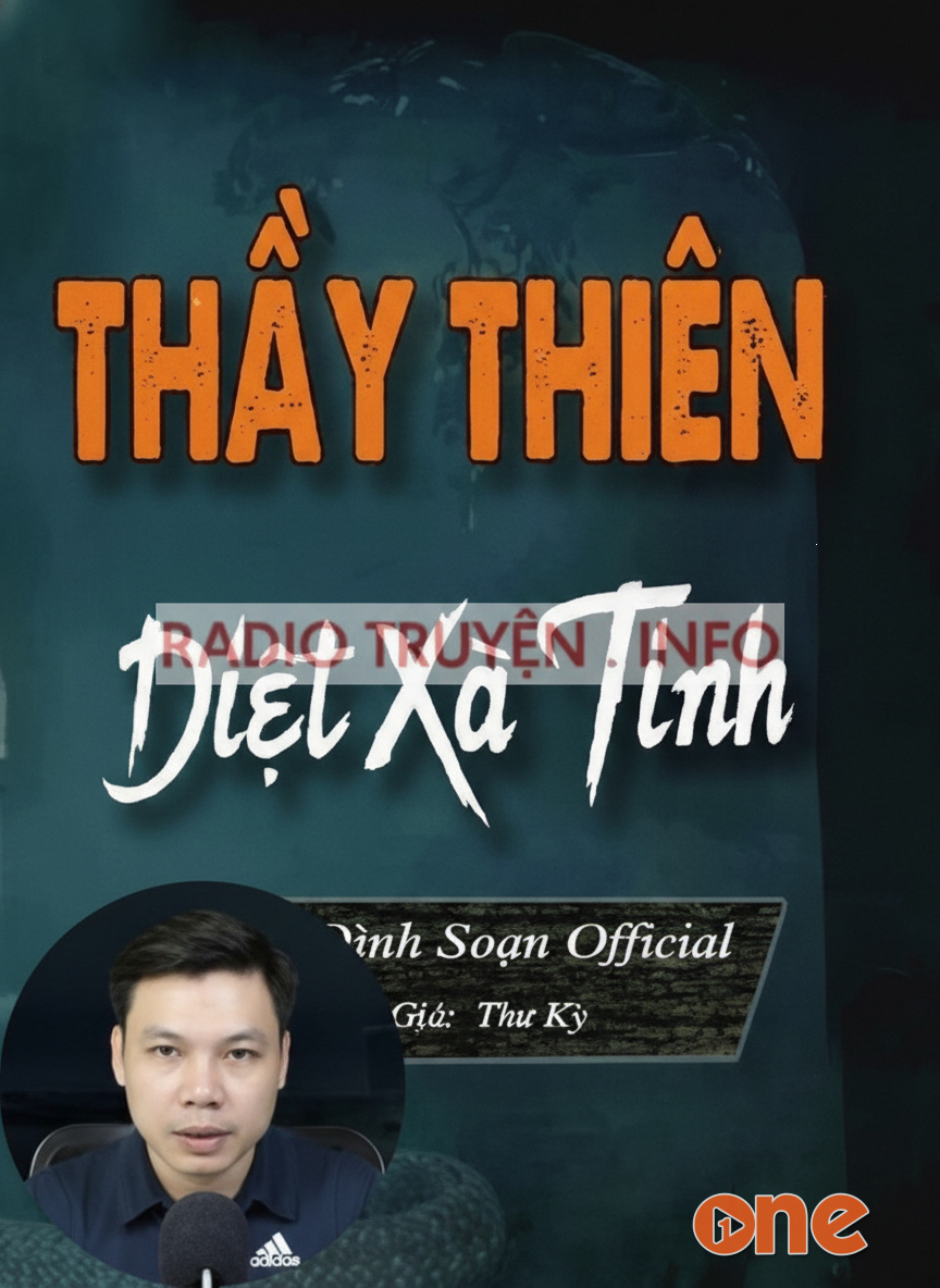 Thầy Thiên Diệt Xà Tinh