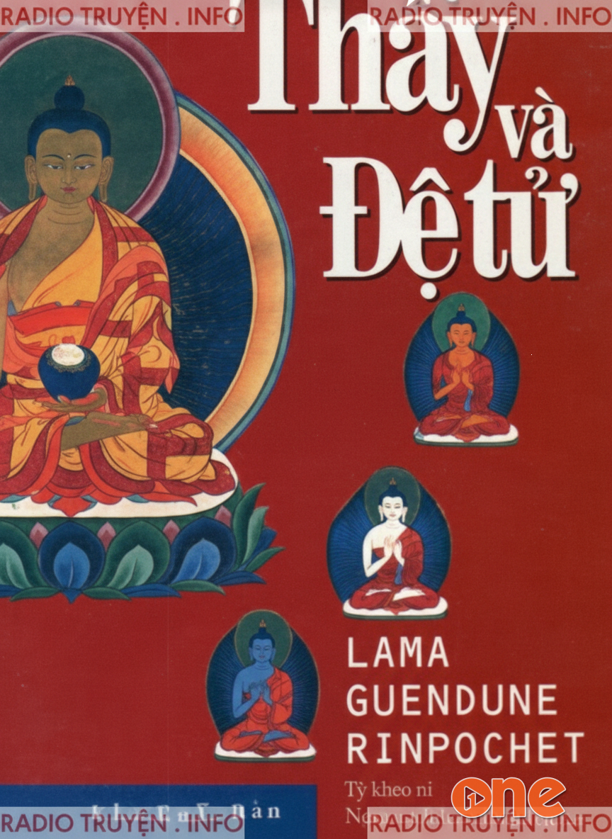 Thầy Và Đệ Tử