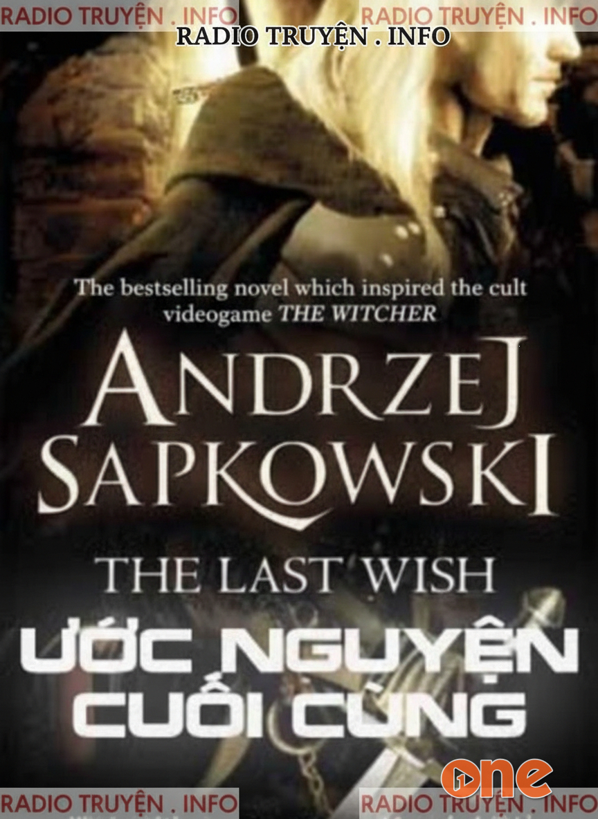 The Last Wish, The Witcher Series