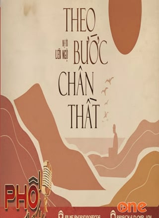 Theo Bước Chân Thầy