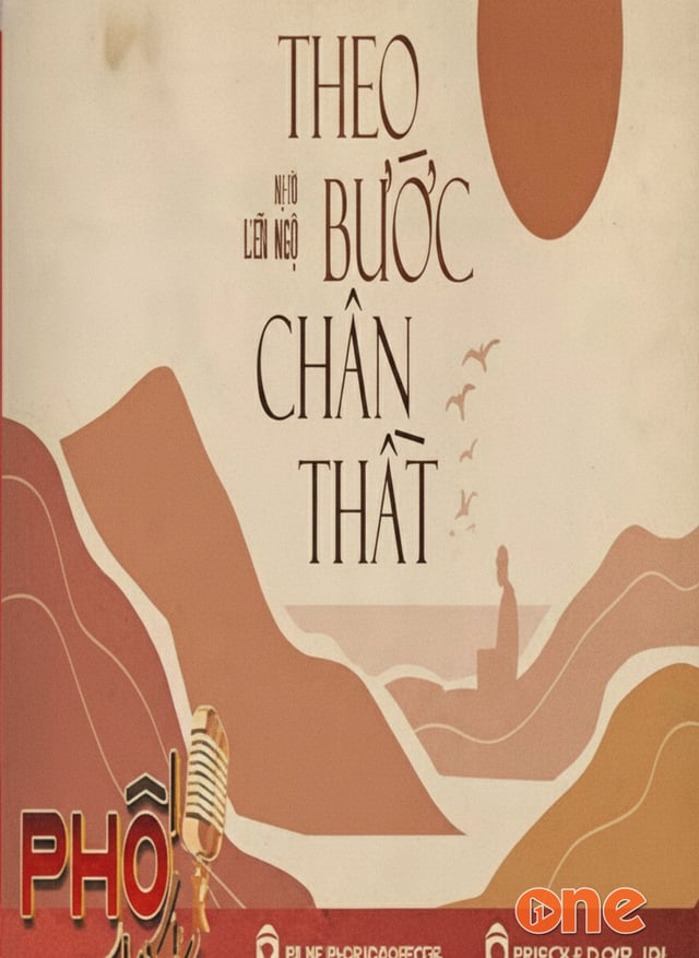 Theo Bước Chân Thầy