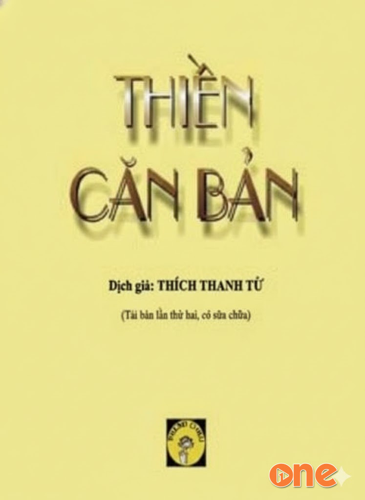 Thiền Căn Bản