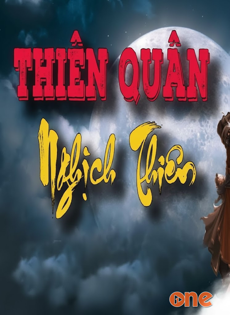 Thiên Quân Nghịch Thiên