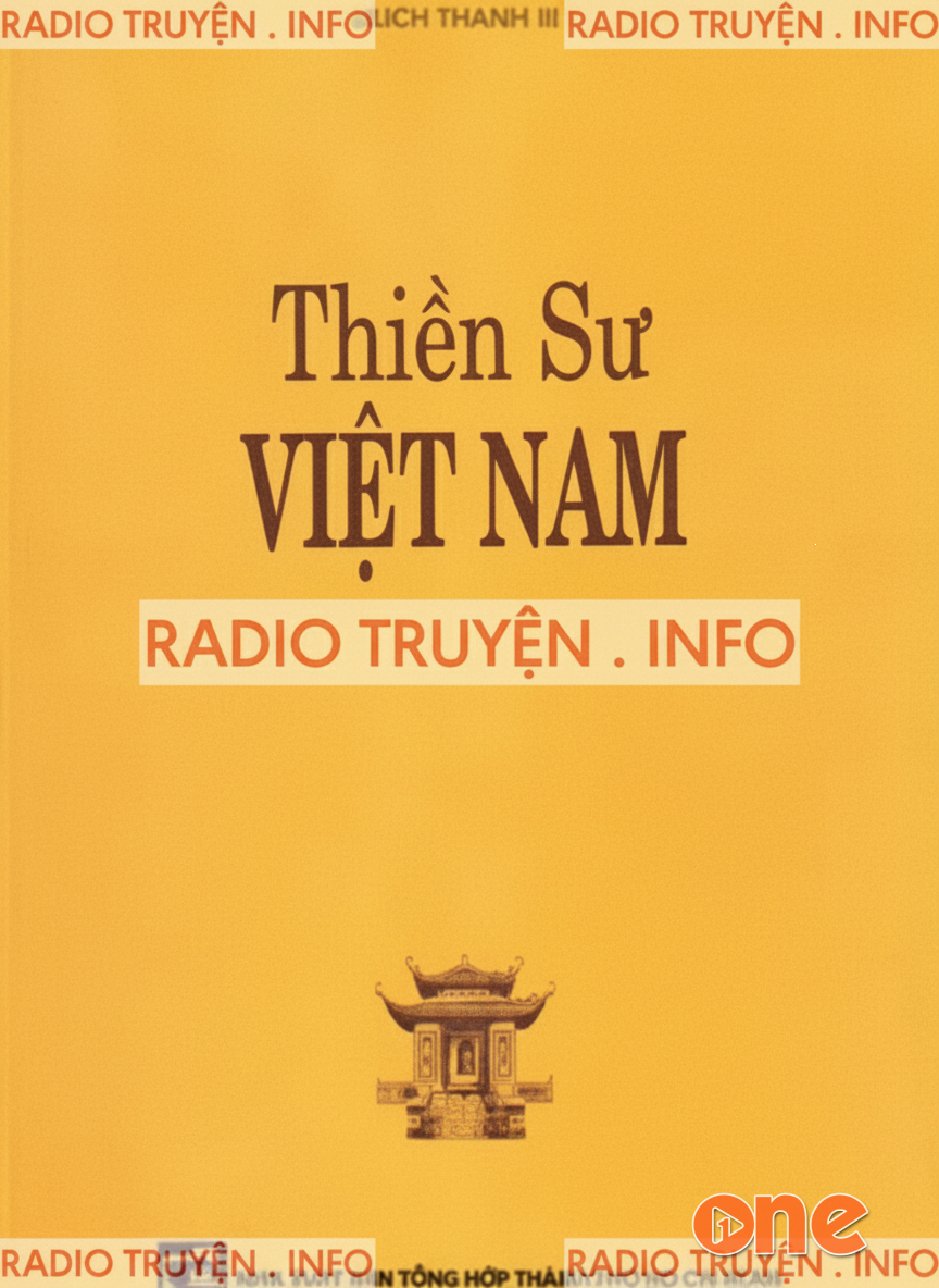 Thiền Sư Việt Nam