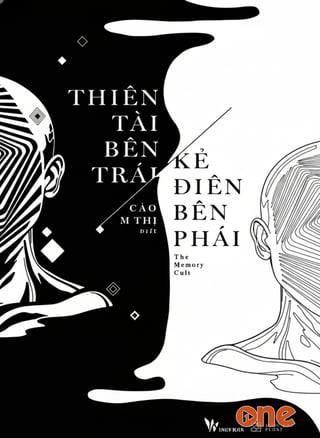 Thiên Tài Bên Trái, Kẻ Điên Bên Phải