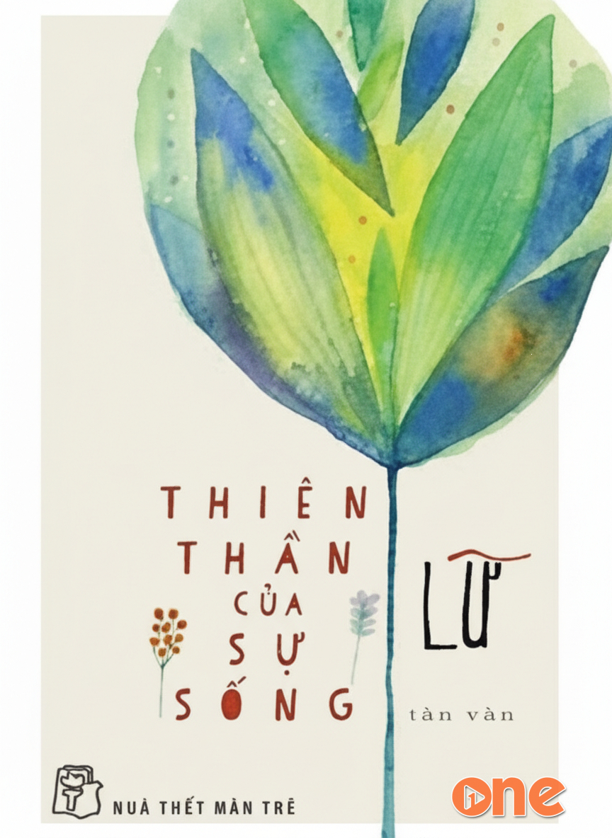 Thiên Thần Của Sự Sống