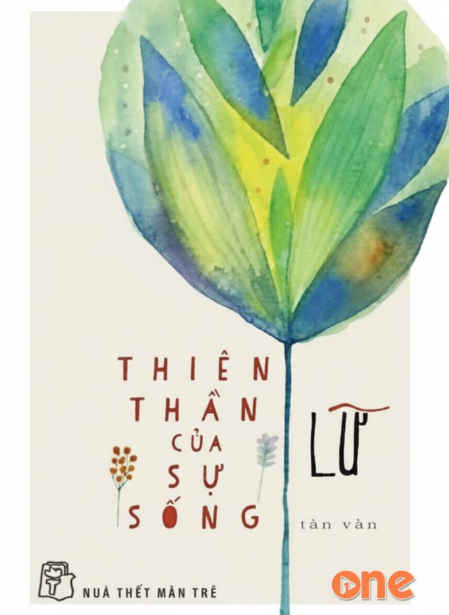 Thiên Thần Của Sự Sống
