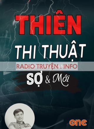 Thiên Thi Thuật