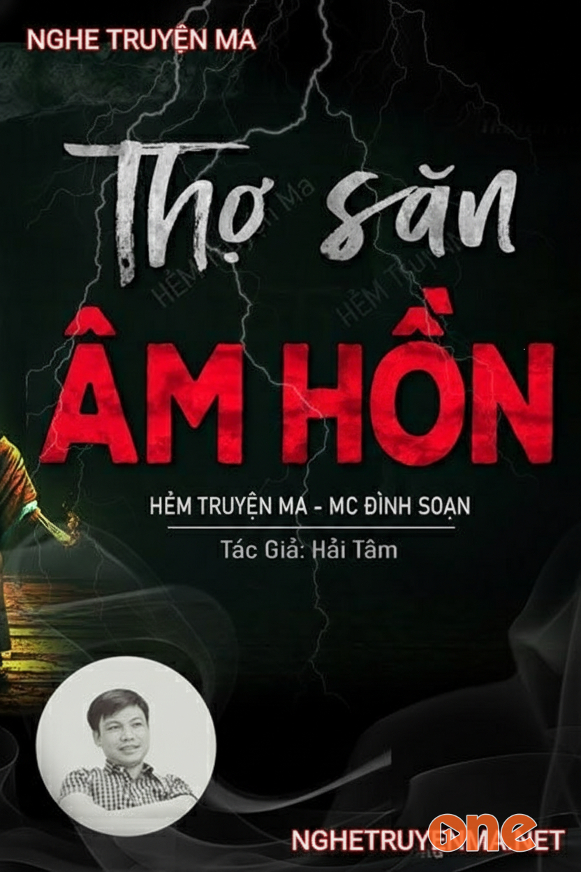 Thợ Săn Âm Hồn