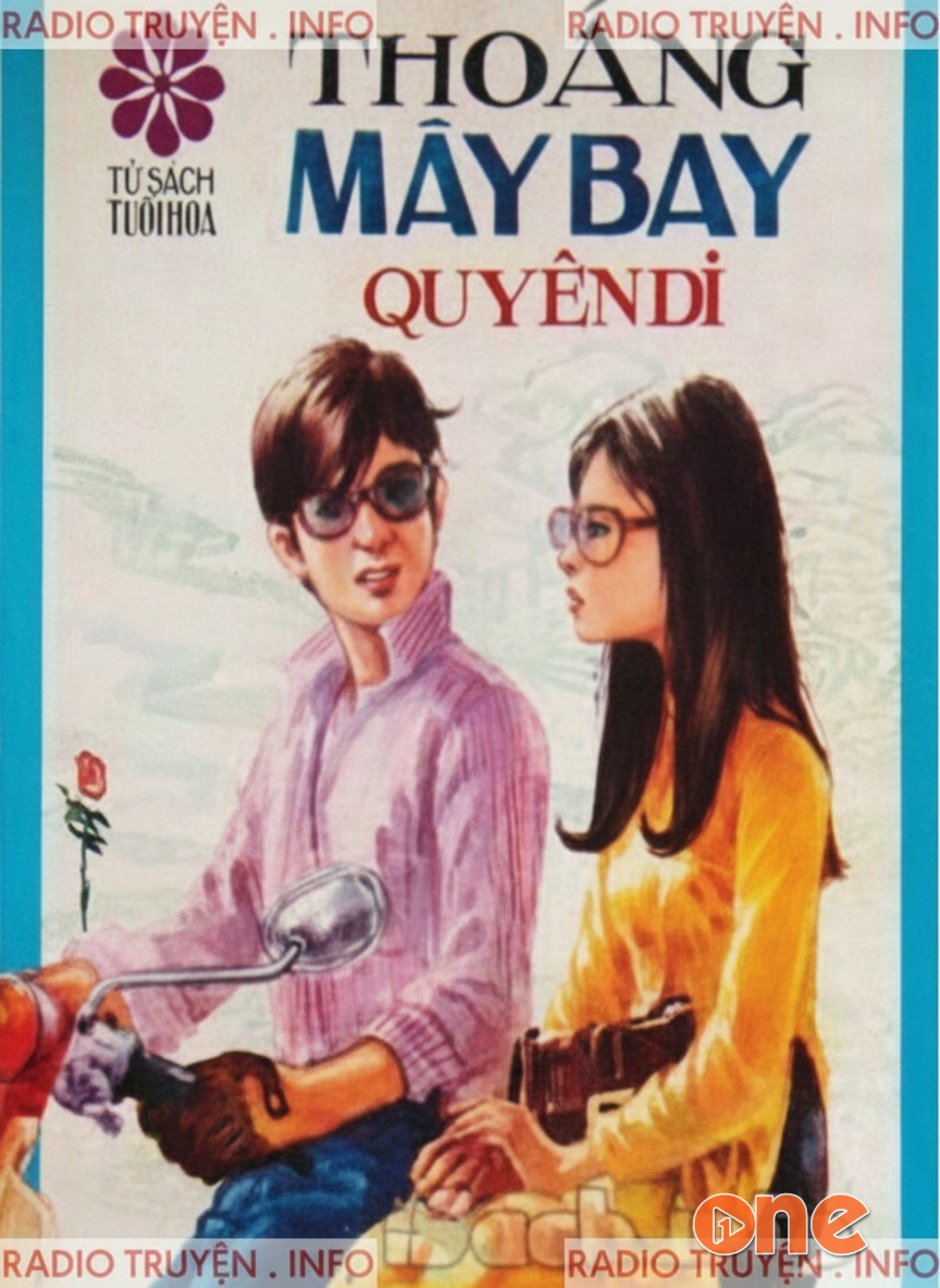 Thoáng Mây Bay
