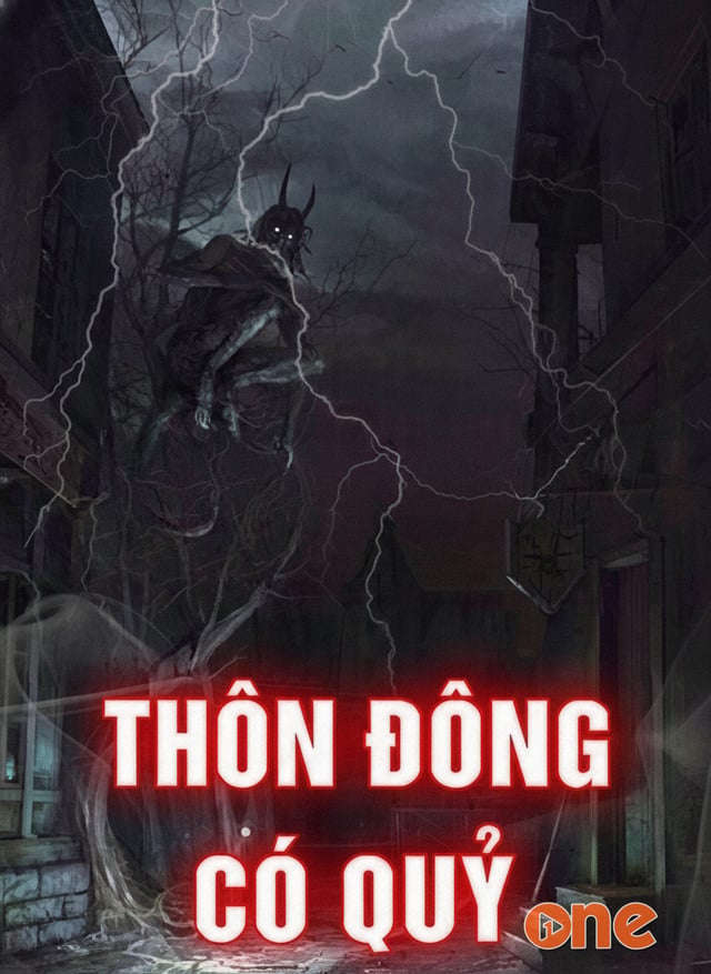 Thôn Đông Có Quỷ