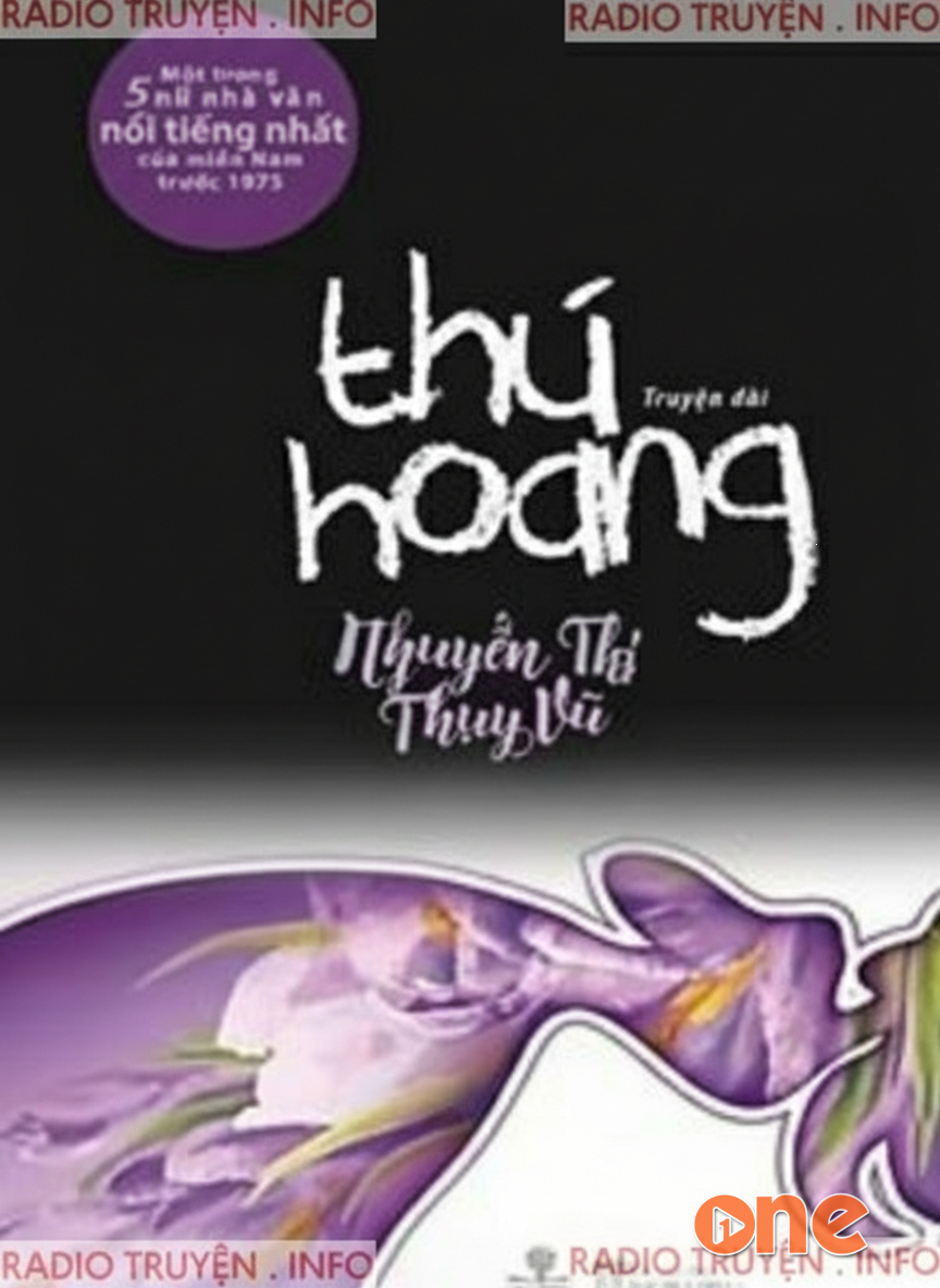 Thú Hoang