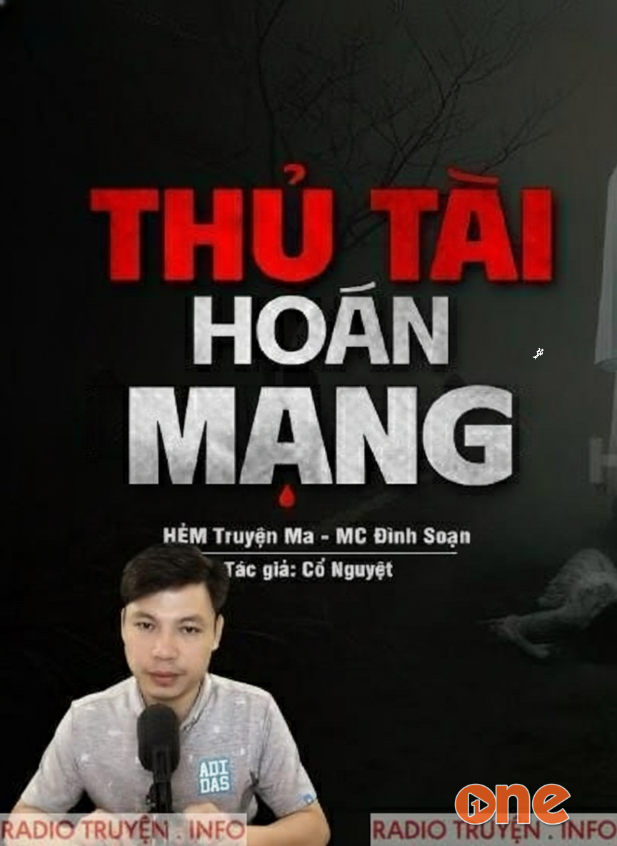 Thủ Tài Hoán Mạng