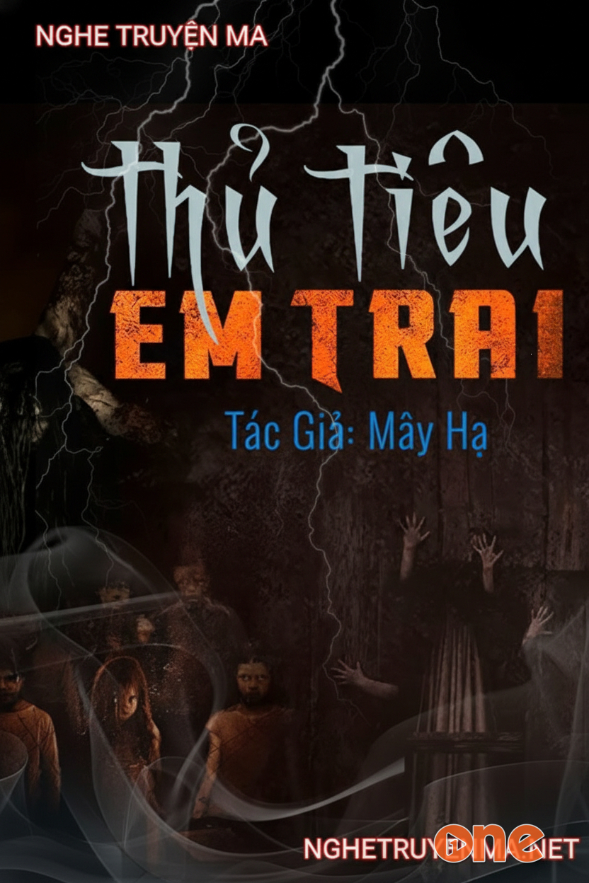 Thủ Tiêu Em Trai