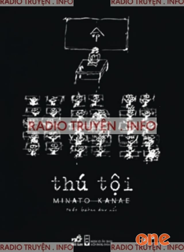 Thú Tội