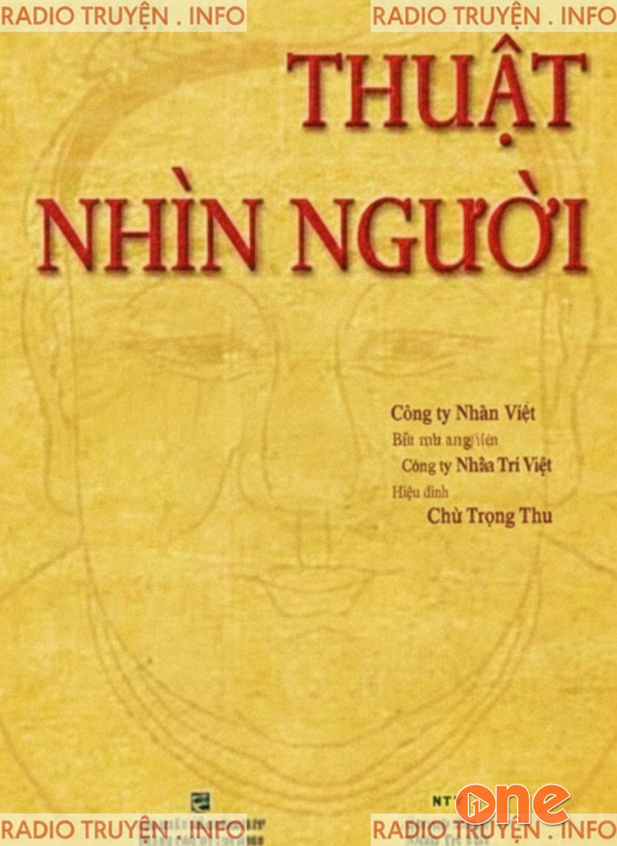 Thuật Nhìn Người