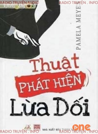 Thuật Phát Hiện Lừa Dối