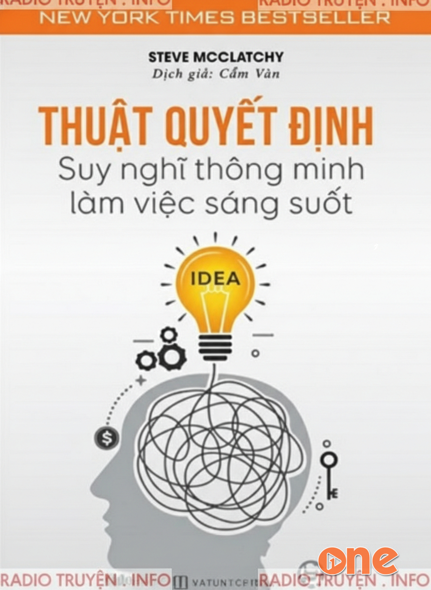 Thuật Quyết Định