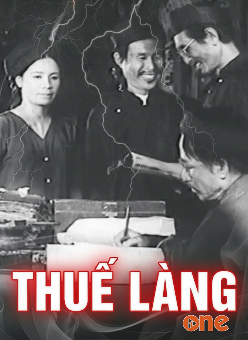 Thuế Làng