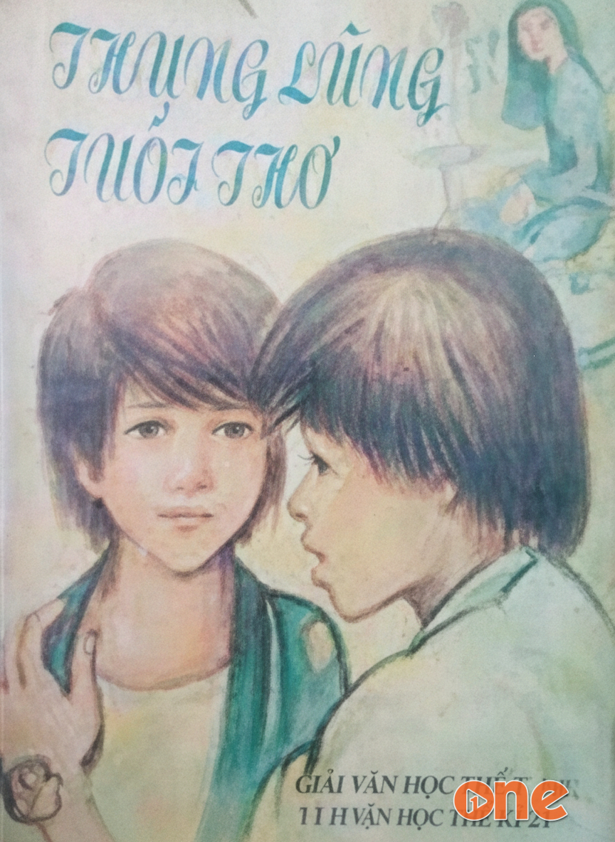 Thung Lũng Tuổi Thơ
