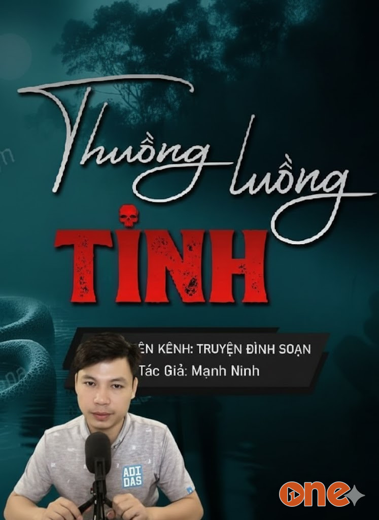 Thuồng Luồng Tinh