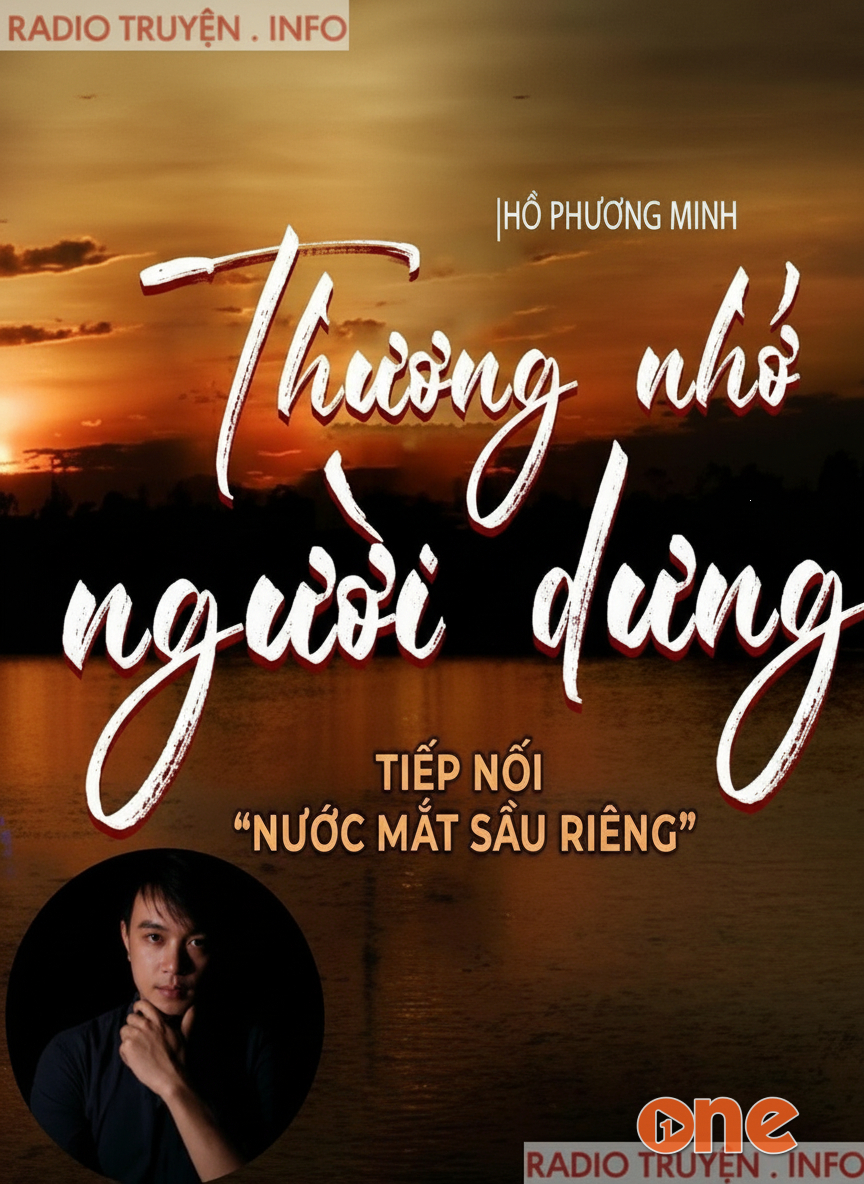 Thương Nhớ Người Dưng