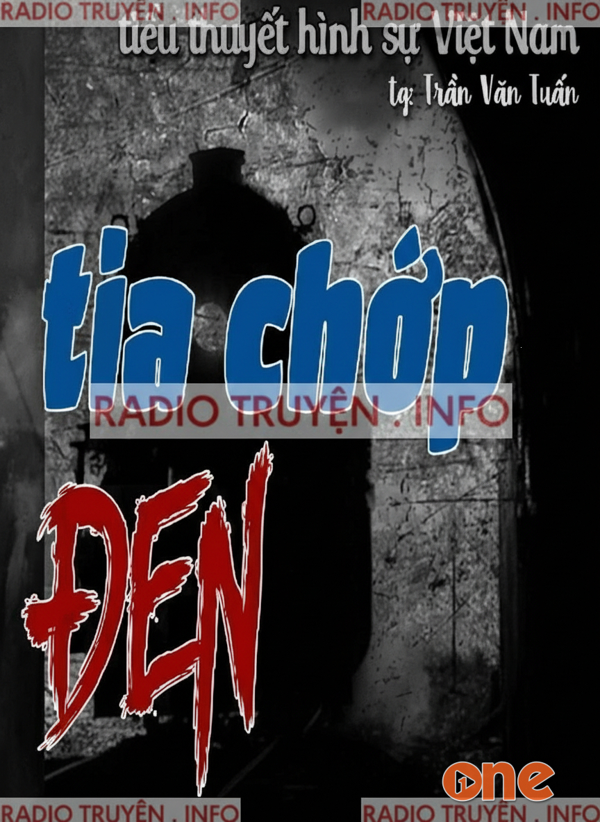 Tia Chớp Đen