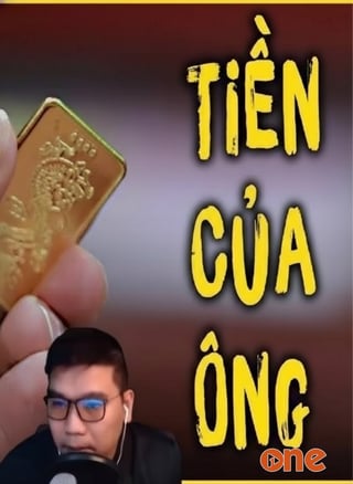 Tiền Của Ông