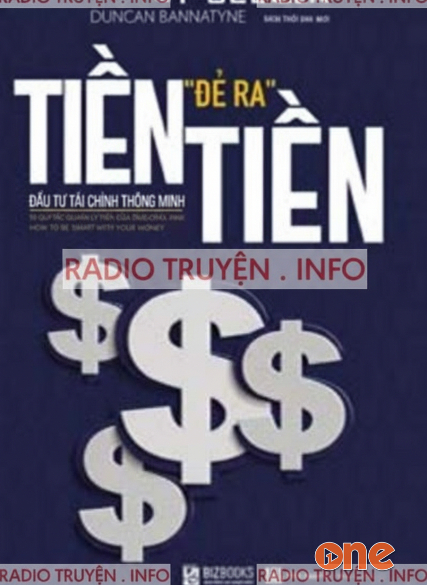 Tiền Đẻ Ra Tiền