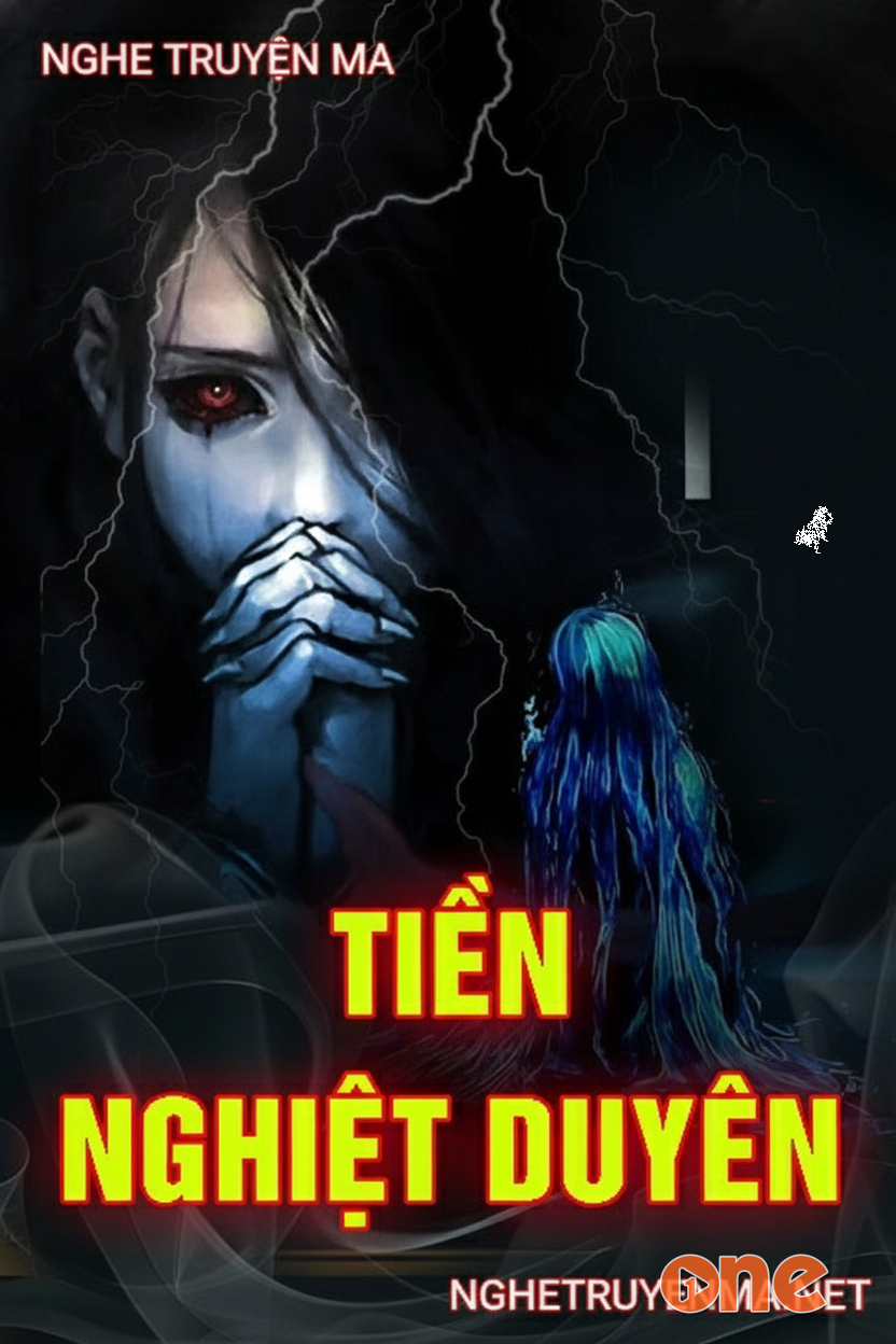 Tiền Nghiệt Duyên