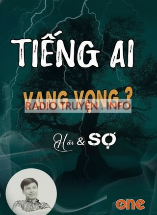 Tiếng Ai Vang Vọng